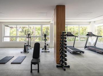 Apartamento · 209m² · 3 Quartos · 3 Vagas · Cobertura em Auxiliadora
