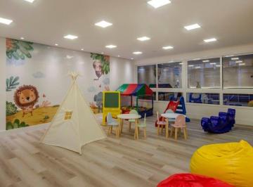 Apartamento · 209m² · 3 Quartos · 3 Vagas · Cobertura em Auxiliadora