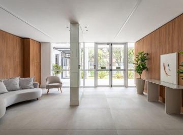 Apartamento 209m² Venda Auxiliadora · Cobertura em Auxiliadora