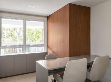 Apartamento · 209m² · 3 Quartos · 3 Vagas · Cobertura em Auxiliadora