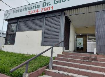 Casa · 480m² · Casa Comercial em Vila Jardim