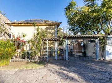 Casa · 141m² · 3 Quartos · 2 Vagas · Casa 3 dormitórios, 1 suíte, 2 vagas - Bairro Camaquã