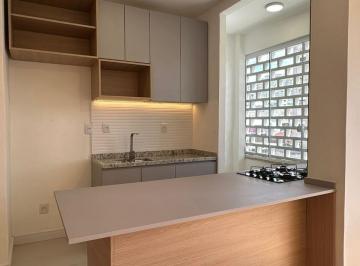 Apartamento · 59m² · 2 Quartos · Apartamento Reformado por Arquiteta | 2 Dormitórios | 59,84m² | Cidade Baixa