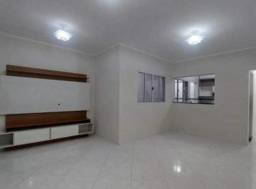 Apartamento · 89m² · 3 Quartos · 2 Vagas · Apartamento para Locação no Parque das Nações com 3 Dormitórios e 2 Vagas - Santo André - SP