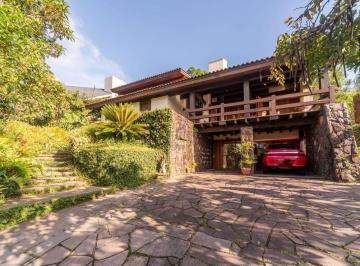Casa · 380m² · 3 Quartos · 2 Vagas · Casa em Cavalhada