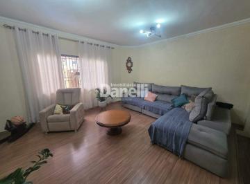 Casa · 244m² · 3 Quartos · 4 Vagas · Casa à venda, 3 quartos, 2 suítes, 4 vagas, Campos Elíseos - Taubaté/SP
