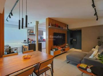 Apartamento · 78m² · 2 Quartos · 2 Vagas · Apartamento 2 quartos no bairro Vila da Serra