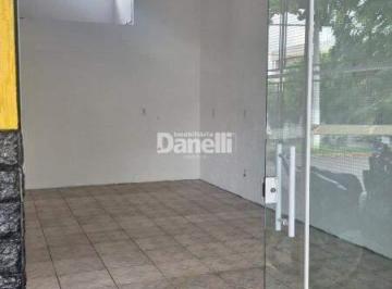 Comercial · 48m² · Ponto Comercial para aluguel, Parque Senhor do Bonfim - Taubaté/SP