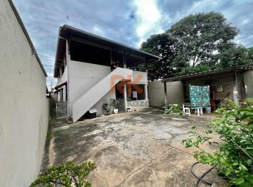 Casa · 500m² · 4 Quartos · 2 Vagas · CASA - TREVO | BELO HORIZONTE