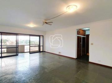 Apartamento · 238m² · 3 Quartos · 2 Vagas · Apartamento em Itu para aluguel Vila Nova - SP | 3 quartos Área total 238,46 m² - R$ 3.852,49