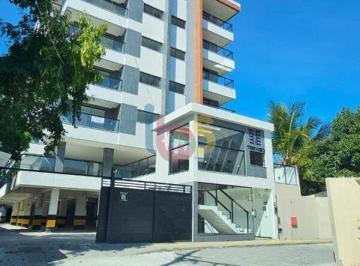 Apartamento · 96m² · 2 Quartos · 1 Vaga · Apartamento de 3/4 no Residencial Treviso