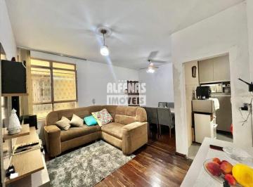 Apartamento · 70m² · 3 Quartos · 1 Vaga · APARTAMENTO À VENDA, 03 QUARTOS, 01 VAGA, NOVO ELDORADO - CONTAGEM/MG