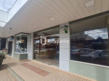 Comercial · 103m² · 46 Vagas · Salão para aluguel, 46 vagas, Centro - Piracicaba/SP