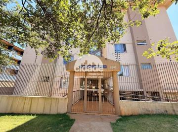 Apartamento · 50m² · 2 Quartos · 1 Vaga · Apartamento à venda, 2 quartos, 1 vaga, Recanto Tropical - Cascavel/Pr