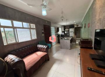 Casa · 91m² · 2 Quartos · 2 Vagas · Casa Térrea à venda, por R$ 450.000,00 - Jardim das Acácias - São Bernardo do Campo/SP