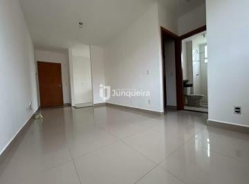 Apartamento · 46m² · 2 Quartos · 1 Vaga · Apartamento à venda, 2 quartos, 1 vaga, Glebas Califórnia - Piracicaba/SP