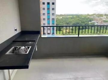 Apartamento · 94m² · 2 Quartos · Apartamento Exclusivo de 2 Dormitórios Frente em Engordadouro, Jundiaí – 94 m²