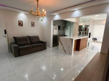 Apartamento · 70m² · 2 Quartos · 1 Vaga · Apartamento Garden para aluguel Jardim Flórida em Jundiaí