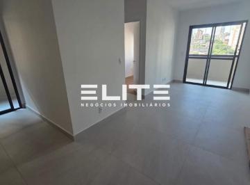 Apartamento · 56m² · 2 Quartos · 2 Vagas · Apartamento com 2 quartos para aluguel no Parque das Nações, Santo André – 56 m², 2 vagas