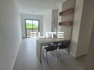 Apartamento · 56m² · 2 Quartos · 1 Vaga · Apartamento à venda, 56m² - Parque das Nações, Santo André 