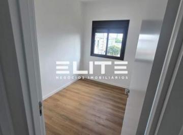 Apartamento · 56m² · 2 Quartos · 2 Vagas · Apartamento com 2 quartos para aluguel no Parque das Nações, Santo André – 56 m², 2 vagas