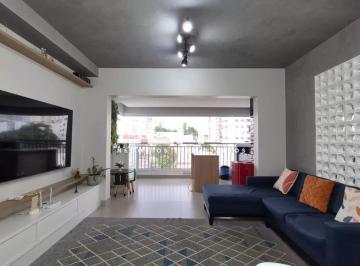Apartamento · 103m² · 3 Quartos · 2 Vagas · Apartamento à venda, 3 quartos, 3 suítes, 2 vagas, Vila Assunção - Santo André/SP
