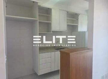 Apartamento · 61m² · 2 Quartos · 1 Vaga · Apartamento com 2 dormitórios para alugar, 61 m² Vila Apiaí - Santo André/SP