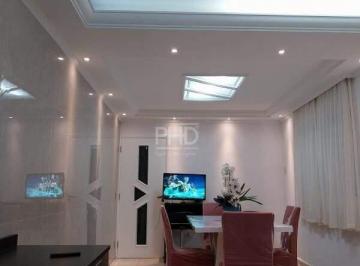 Casa · 324m² · 4 Quartos · 4 Vagas · Sobrado à Venda no Jardim 200m2 - Las Vegas – Santo André - SP