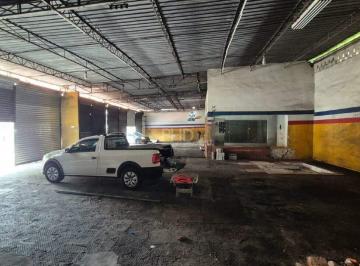 Comercial · 718m² · Salão comercial disponível para locação em Santo André 718 m²