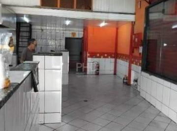Comercial · 49m² · Salão Comercial 49,44m² para Locação 