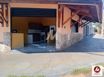 Fachada Unidade · Salão/Galpão (salão - térreo) , cozinha planejada