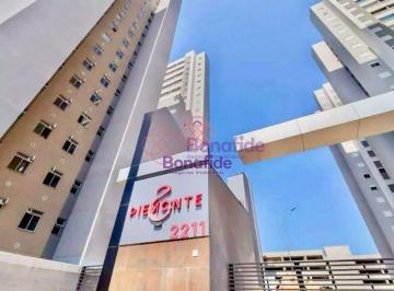 Apartamento · 47m² · 2 Quartos · 1 Vaga · Apartamento para VENDA no condomínio LA VITE PIEMONTE, localizado no bairro PONTE SÃO JOÃO, em Jundi