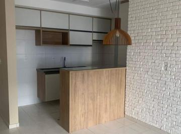Apartamento · 64m² · 2 Quartos · 1 Vaga · Apartamento TÉRREO para VENDA no condomínio JARDIM CONQUISTA, localizado no bairro JARDIM TAMOIO, em