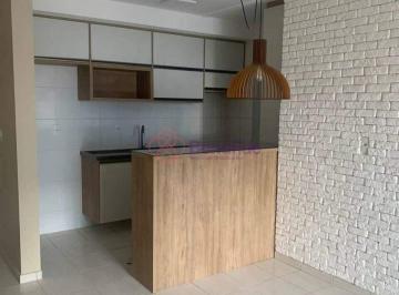 Apartamento · 64m² · 2 Quartos · 1 Vaga · Apartamento TÉRREO para VENDA no condomínio JARDIM CONQUISTA, localizado no bairro JARDIM TAMOIO, em