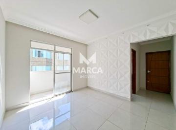 Apartamento · 82m² · 3 Quartos · 2 Vagas · Apartamento para aluguel, 3 quartos, 1 suíte, 2 vagas, Buritis - Belo Horizonte/MG