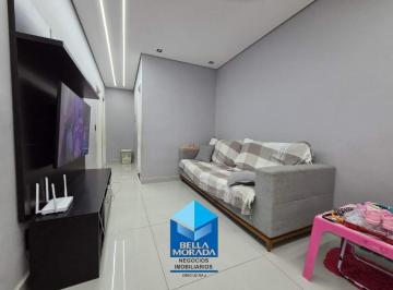 Casa · 110m² · 2 Quartos · 2 Vagas · Casa em condomínio à venda Jardim Campo Belo, Limeira