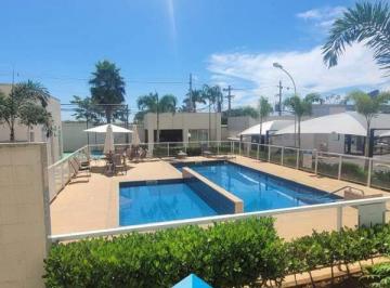 Apartamento · 43m² · 2 Quartos · 1 Vaga · Apartamento à venda no Residencial Liverpool