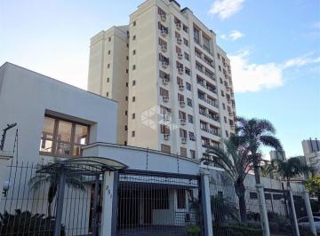 Apartamento · 87m² · 3 Quartos · 1 Vaga · Apartamento 3 dormitórios/quartos com 2 box no Bairro Jardim Sabará