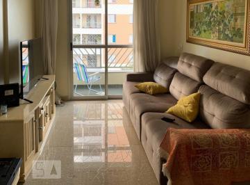 Apartamento · 67m² · 3 Quartos · 1 Vaga · Apartamento à Venda - Centro, 3 Quartos,  67 m2
