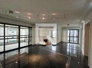 Apartamento · 285m² · 3 Quartos · 4 Vagas · Apartamento à Venda - Alphaville, 3 Quartos, 285 m2