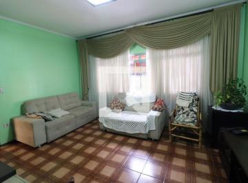 Casa · 135m² · 3 Quartos · 2 Vagas · Casa à Venda - Jaguaribe, 3 Quartos, 135 m2