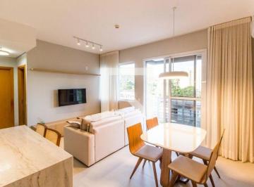 Apartamento · 58m² · 2 Quartos · 1 Vaga · Apartamento à Venda - Alphaville, 2 Quartos,  58 m2