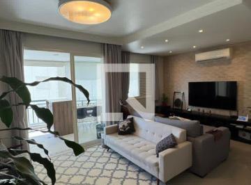 Apartamento · 100m² · 2 Quartos · 2 Vagas · Apartamento à Venda - Alphaville, 2 Quartos, 100 m2