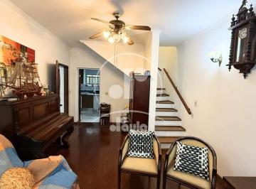 Casa · 229m² · 3 Quartos · 2 Vagas · Sobrado à venda, 3 quartos 1 suíte Jardim Bela Vista em Santo André/SP