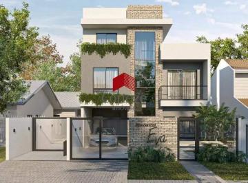 Casa · 121m² · 3 Quartos · 2 Vagas · Sobrado em condomínio com 121,12m² 3 quartos, à venda, no bairro Boqueirão em Curitiba