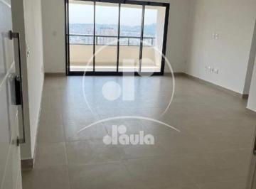 Apartamento · 135m² · 3 Quartos · 2 Vagas · Apartamento à venda, 3 quartos 3 suítes Vila Assunção em Santo André/SP
