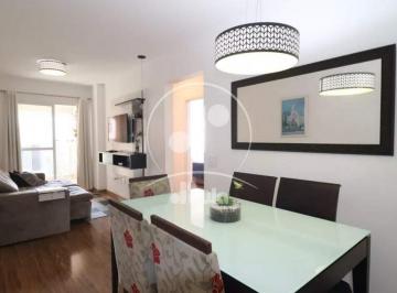 Apartamento · 84m² · 3 Quartos · 2 Vagas · Apartamento à venda, 3 quartos 1 suíte Vila Valparaíso em Santo André/SP 
