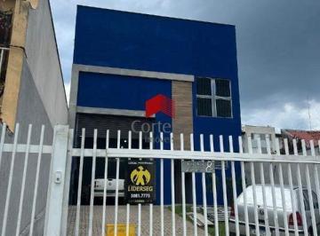 Casa · 160m² · Barracão com 160m² , à venda, no bairro Colônia Rio Grande em São José dos Pinhais