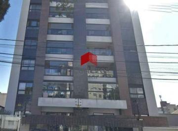 Fachada · Apartamento com 72,5m² 2 quartos, à venda, no bairro Bacacheri em Curitiba