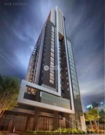 Anuar Donato Vendas 4 Quartos Cobertura Savassi · Cobertura frente Savassi de 318 m² com 4 suítes e lazer completo
